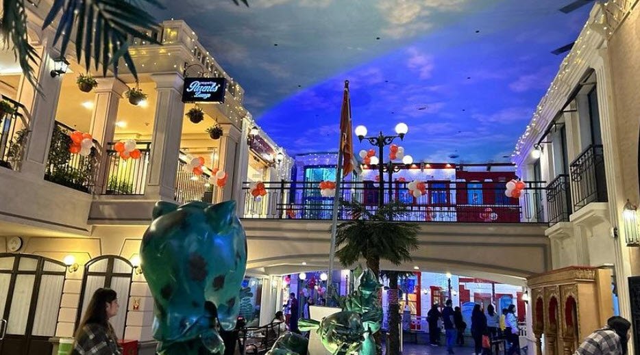 KidZania Delhi NCR